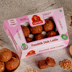 Paushtik Dink Laddu