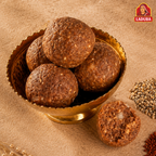 Multi Millet Laddu