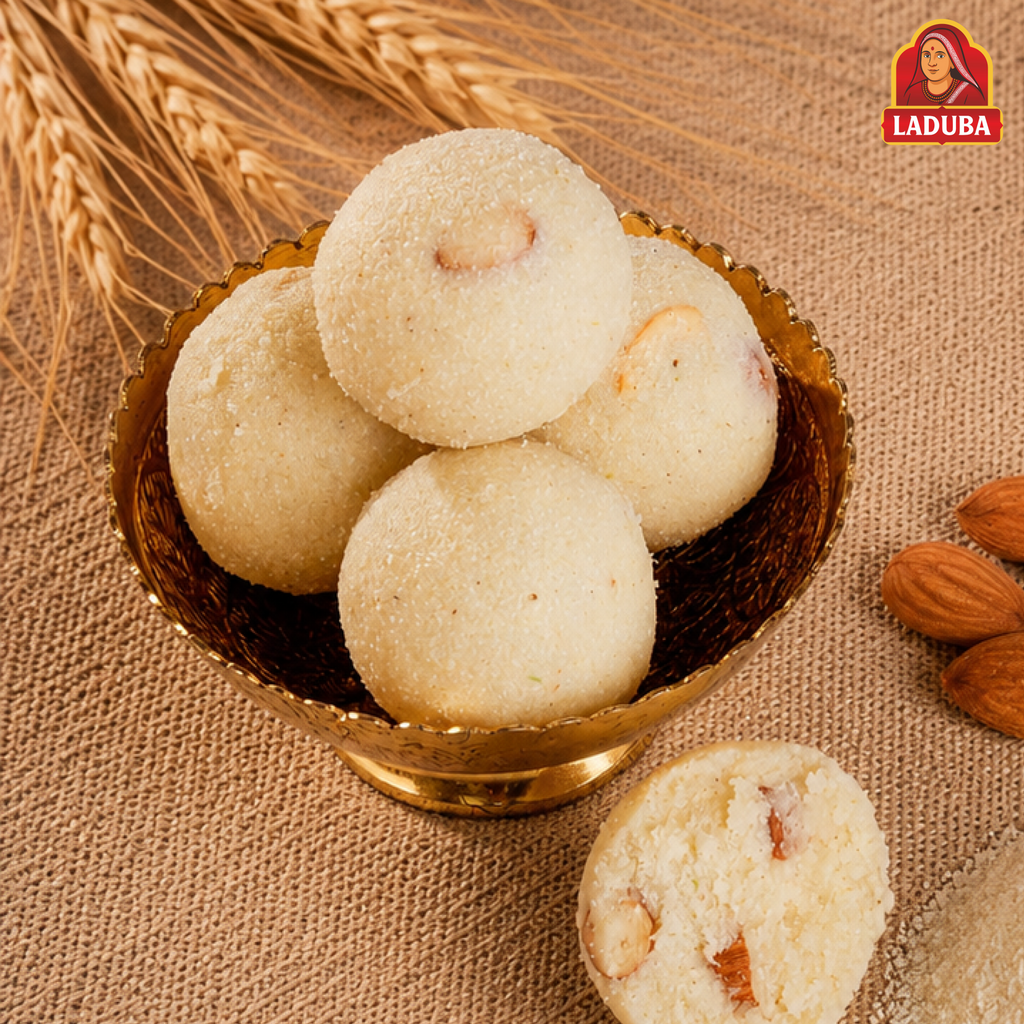Rawa Laddu