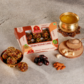 Khajur Dryfruit Laddu