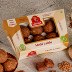 Methi Laddu