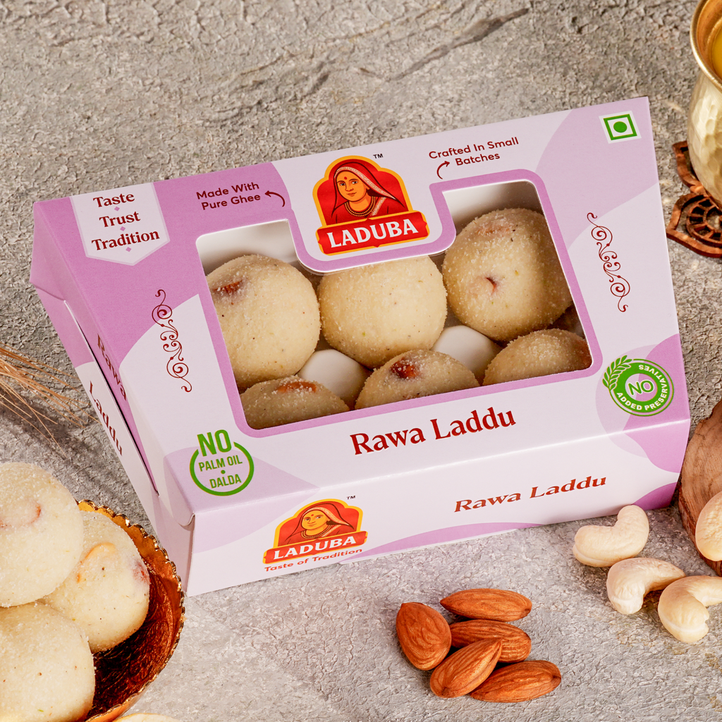 Rawa Laddu
