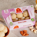 Rawa Laddu