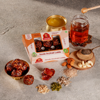 Seeds Dryfruit Laddu