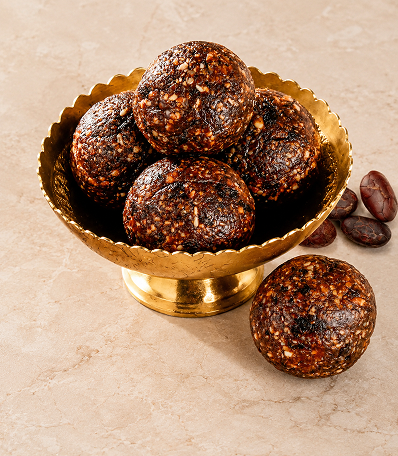 Traditional handmade gol gol